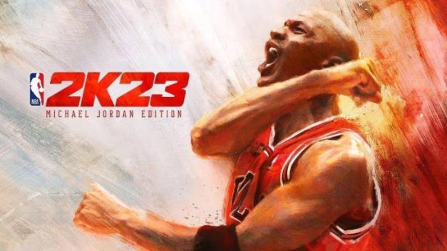 NBA2K23Ϸ⣺;ٶȳ֮ϲ[ͼ]